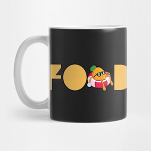 Foodscape Mug